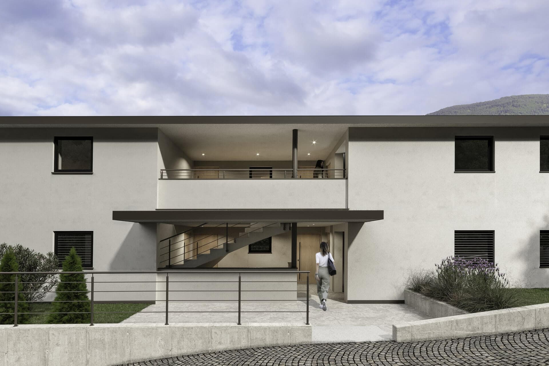 Residence Lisa in Partschins